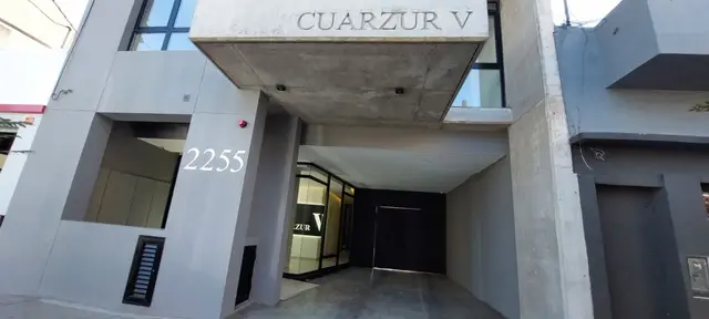 Departamento de 1 ambiente en venta en DON BOSCO