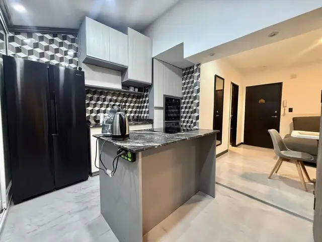 Departamento de 2 ambientes en venta en Centro