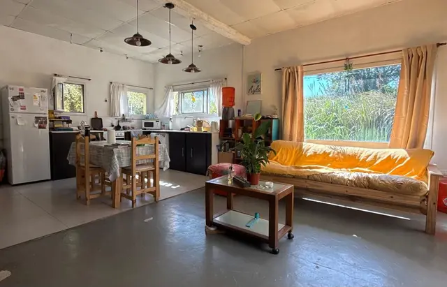 Casa de 2 ambientes en venta en Balneario Camet Norte