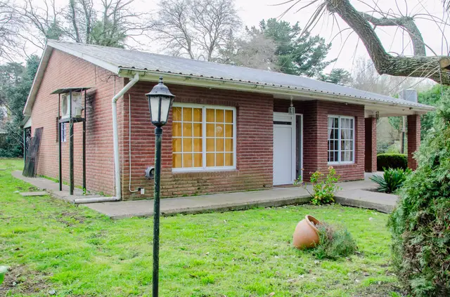Casa de 4 ambientes en venta en COLINA ALEGRE