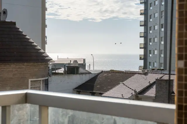 Departamento de 1 ambiente en venta en LA PERLA