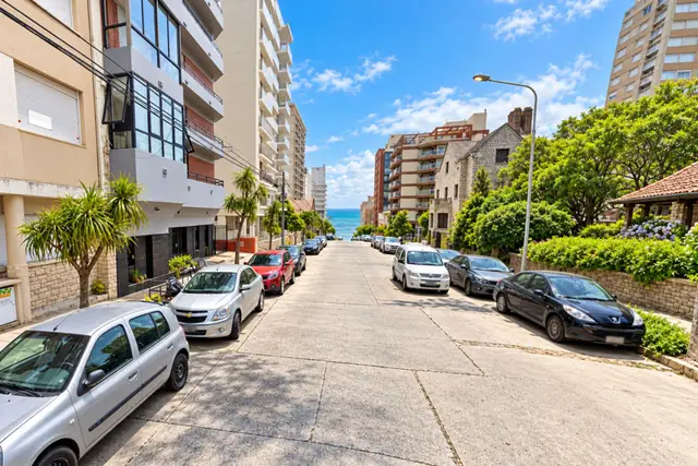 Departamento de 3 ambientes en venta en LOMAS DE STELLA MARIS