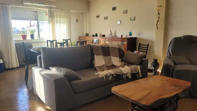 Departamento de 3 ambientes en venta en PUNTA MOGOTES
