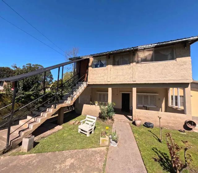 PH de 7 ambientes en venta en PARQUE LURO