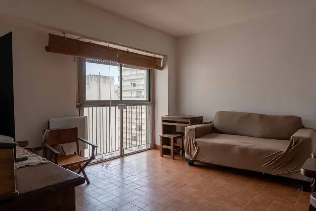 Departamento de 3 ambientes en venta en Centro