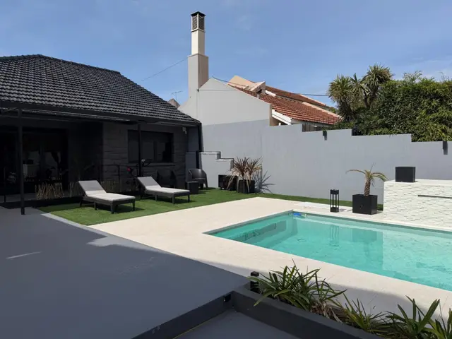 Casa de 4 ambientes en venta en LOMAS DE STELLA MARIS