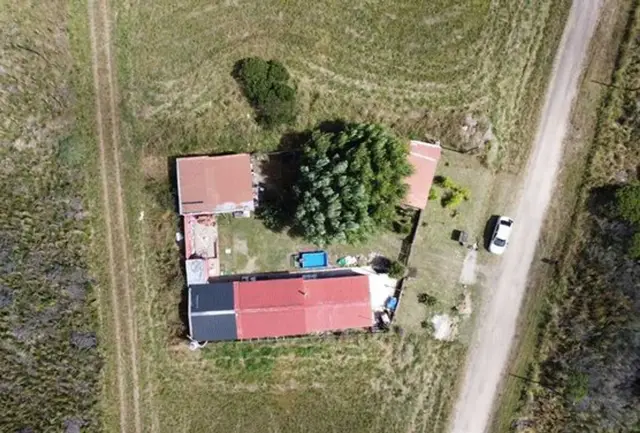 Casa de 9 ambientes en venta en ARROYO CHAPADMALAL