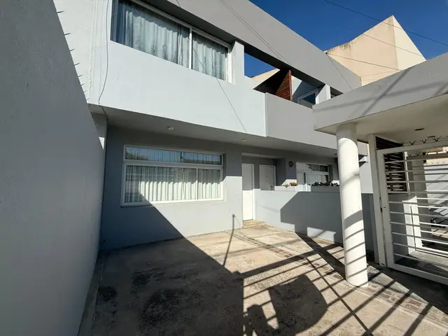 Casa de 3 ambientes en alquiler en SAN CARLOS