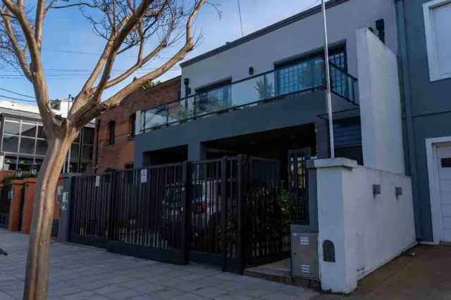 Casa para oficina de 1 ambiente en alquiler en LOMAS DE STELLA MARIS