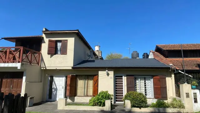 PH de 4 ambientes en venta en CONSTITUCION