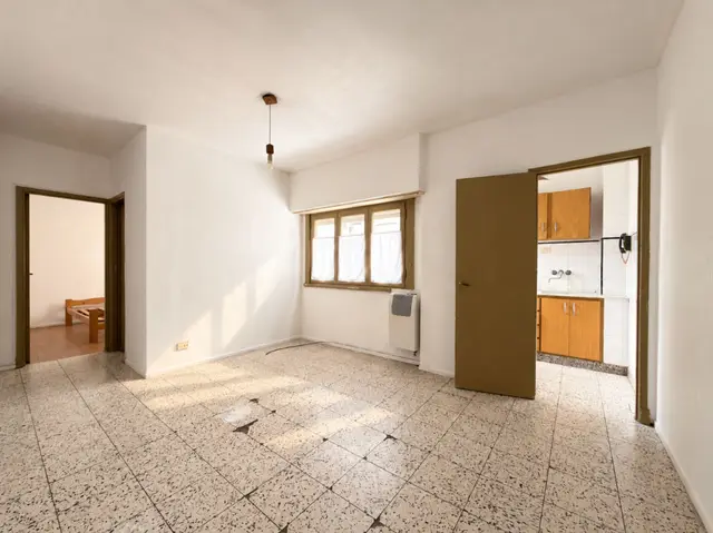 Departamento de 2 ambientes en alquiler en LAS LILAS