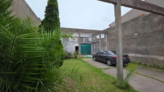 Local en venta en SANTA RITA