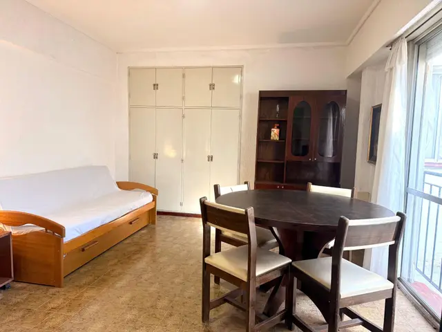 Departamento de 1 ambiente en venta en Centro