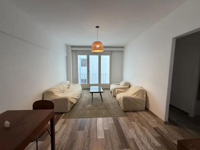 Departamento de 3 ambientes en venta en Centro