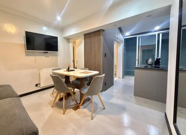 Departamento de 2 ambientes en venta en Centro