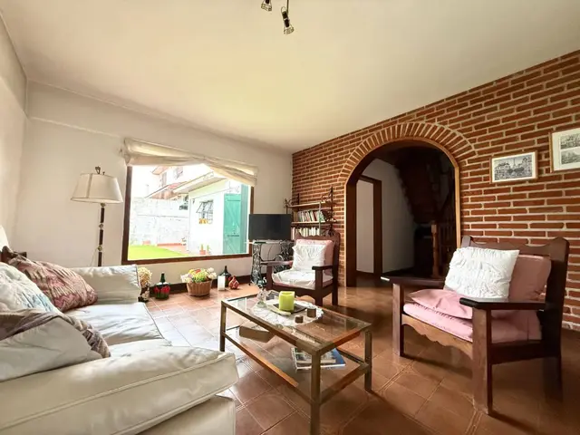 Casa de 4 ambientes en venta en SAN CARLOS