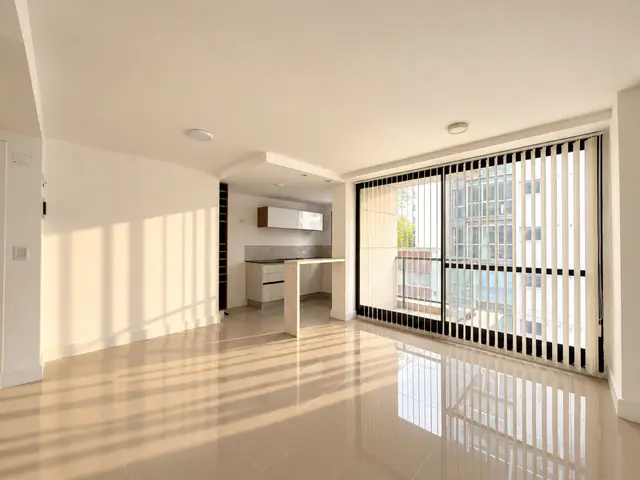 Departamento de 2 ambientes en venta en Centro