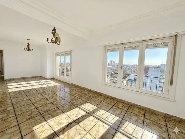 Departamento de 5 ambientes en venta en NUEVA POMPEYA