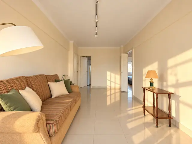 Departamento de 3 ambientes en venta en Centro