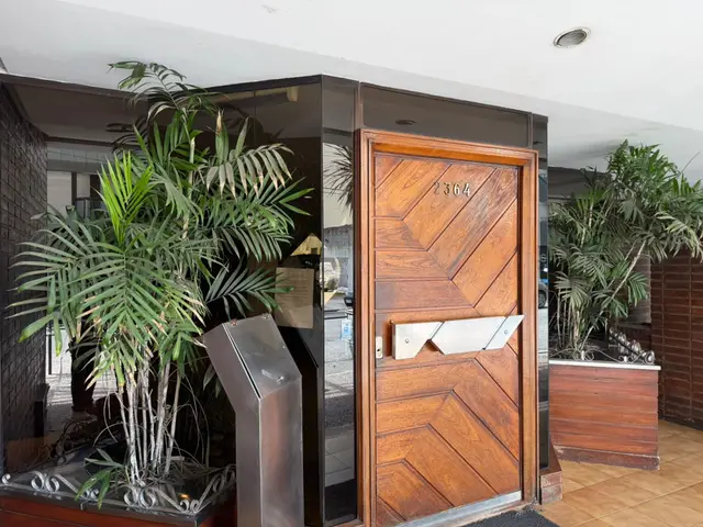 Departamento de 2 ambientes en venta en Centro