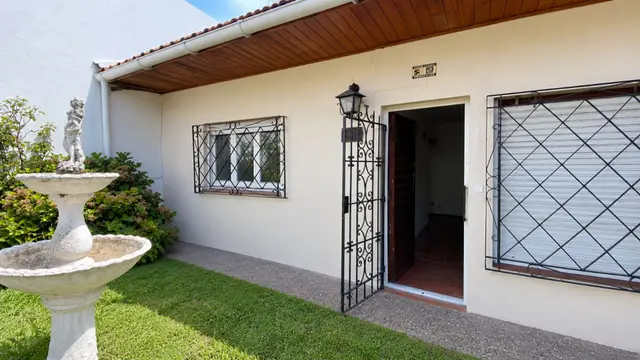 Casa de 4 ambientes en venta en NUEVE DE JULIO