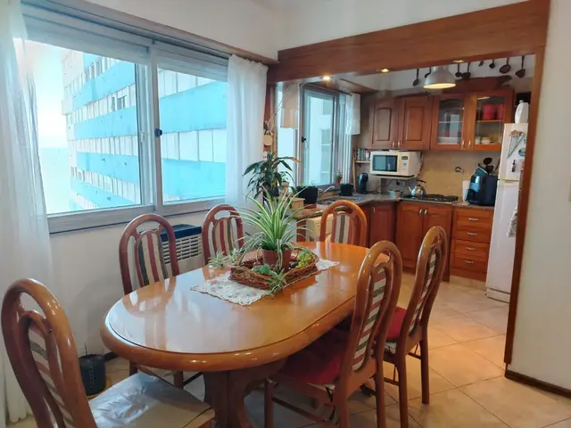 Departamento de 3 ambientes en alquiler temporario en LOMAS DE STELLA MARIS