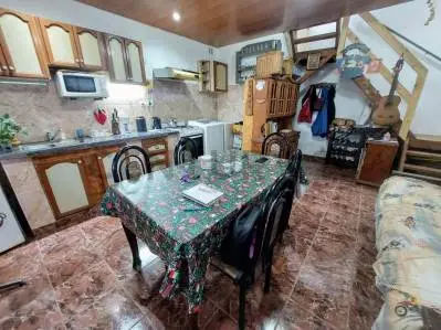 Casa en venta en ROLDAN BELISARIO