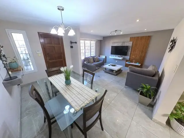 Casa en venta en PRIMERA JUNTA