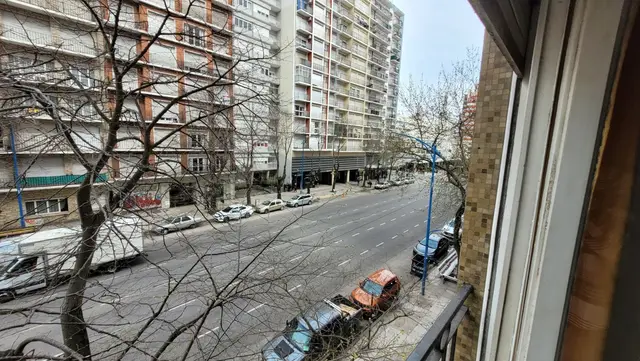 Departamento en venta en Centro