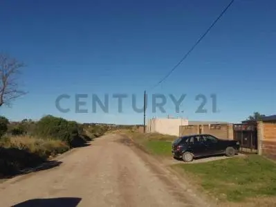 Terreno en venta en BATAN