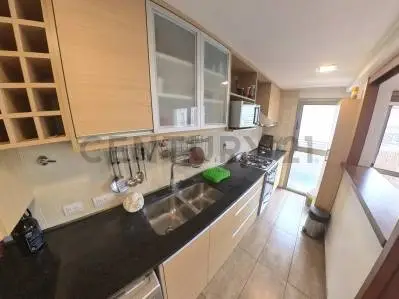 Departamento en venta en Centro