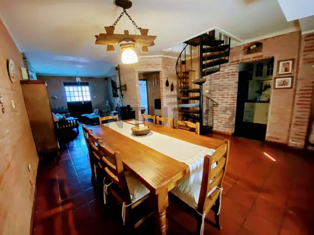 Casa en venta en LOPEZ DE GOMARA