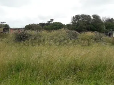 Terreno en venta en PARQUE CAMET