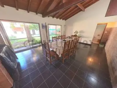 Casa en venta en DON BOSCO