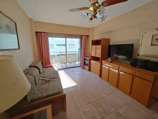 Departamento en venta en ESTACION TERMINAL (ALDREY)