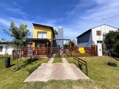 Casa en venta en SAN PATRICIO