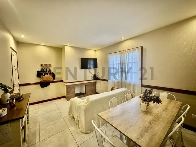 Departamento en venta en Centro