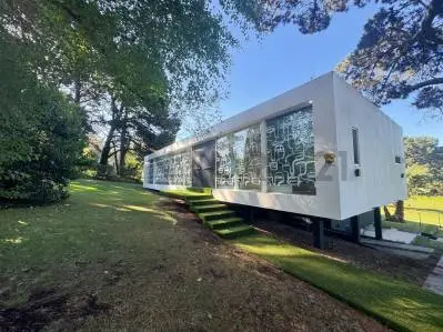 Casa en venta en SIERRA DE LOS PADRES