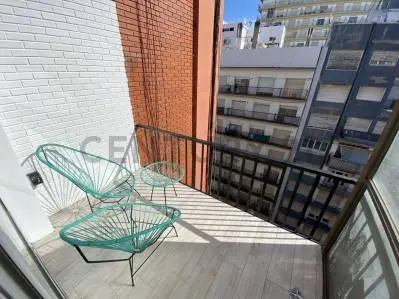 Departamento en venta en Centro