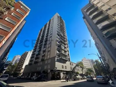 Departamento en venta en Centro