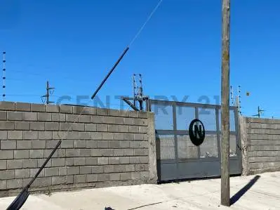 Terreno en venta en DON EMILIO