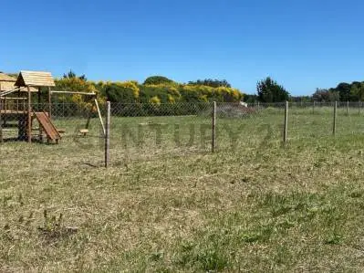 Terreno en venta en SAN EDUARDO DEL MAR
