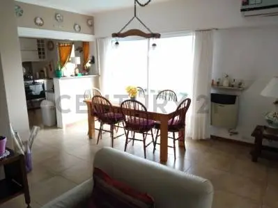 Departamento en venta en Centro