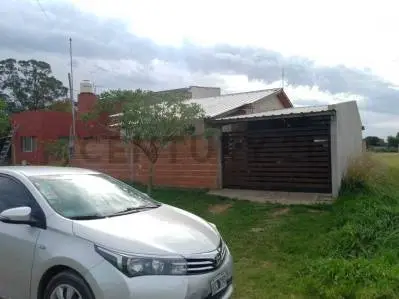 Casa en venta en PLAYA LOS LOBOS