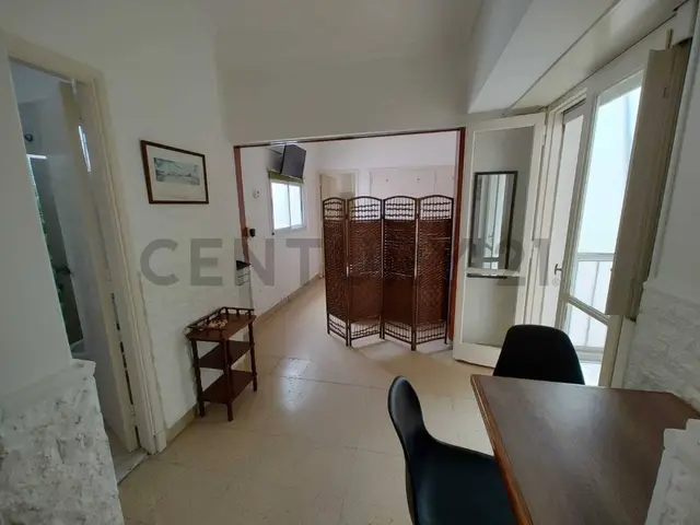 Departamento en venta en Centro