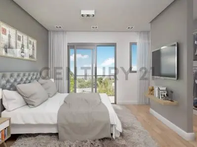 Departamento en venta en LA PERLA