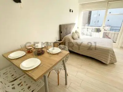 Departamento en venta en Centro