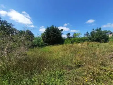 Terreno en venta en SIERRA DE LOS PADRES