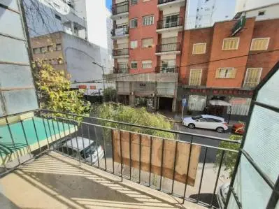 Departamento en venta en Centro