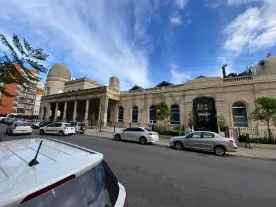 Departamento en venta en ESTACION TERMINAL (ALDREY)